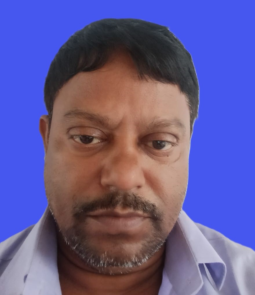 Asharfi Mahto